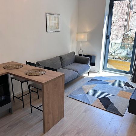 萨格勒布Downtown Excelsior公寓 外观 照片